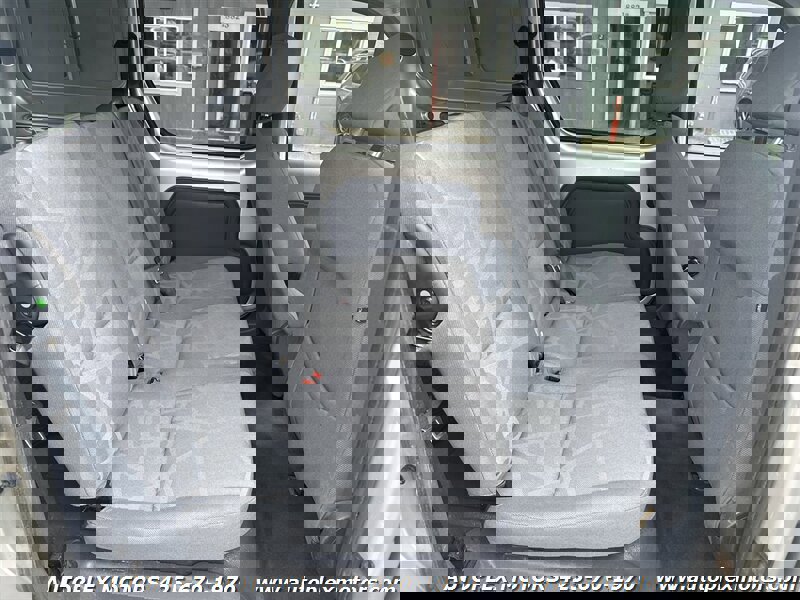 Used 2011 Ford Transit Connect XLT image 30