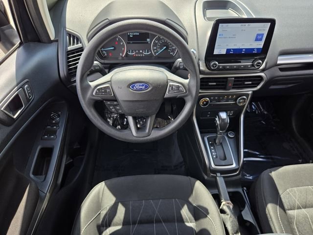 Used 2021 Ford EcoSport SE image 12