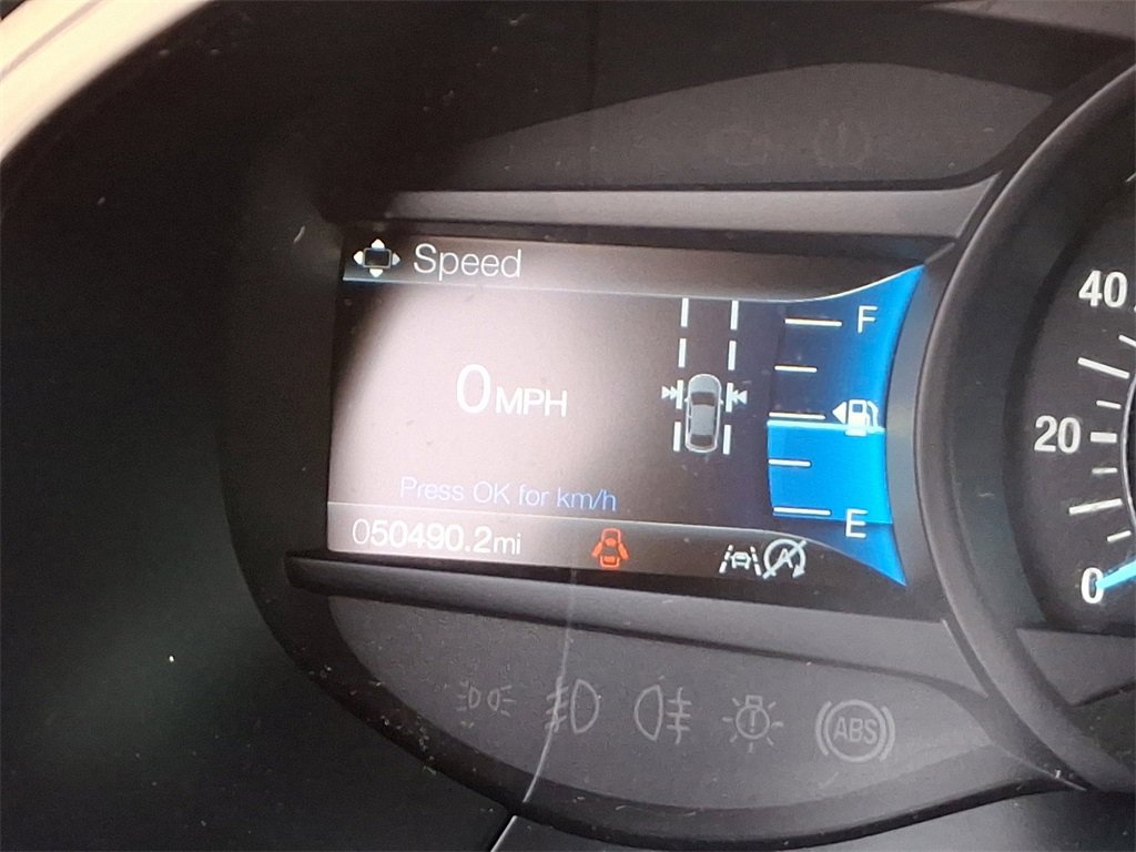 Certified 2022 Ford Edge SE w/ Black Appearance Package image 20