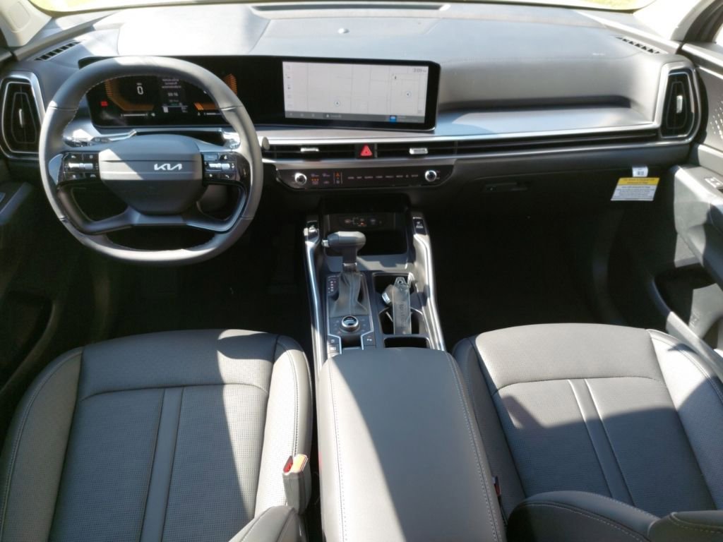 New 2026 Kia Sorento EX image 13