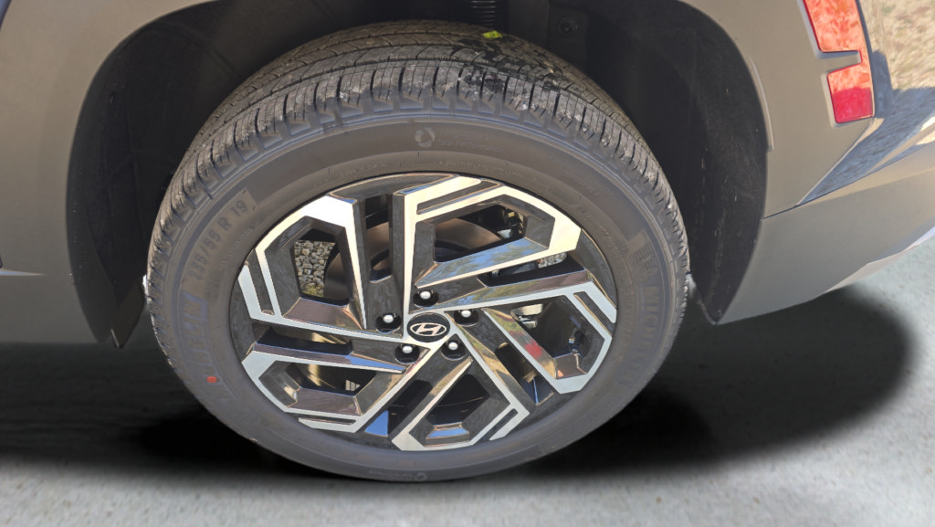New 2026 Hyundai Tucson SEL Plus AWD/4WD image 29