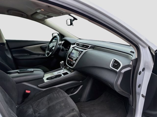 Used 2018 Nissan Murano SV FWD image 13