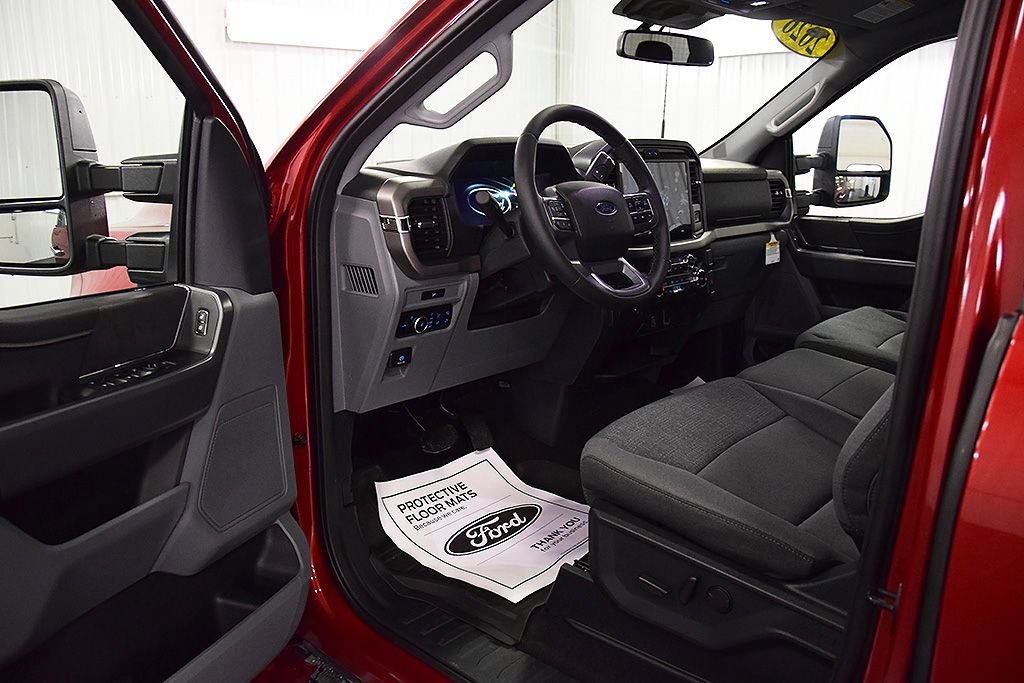 New 2026 Ford F150 XLT w/ Equipment Group 302A MID AWD/4WD image 15