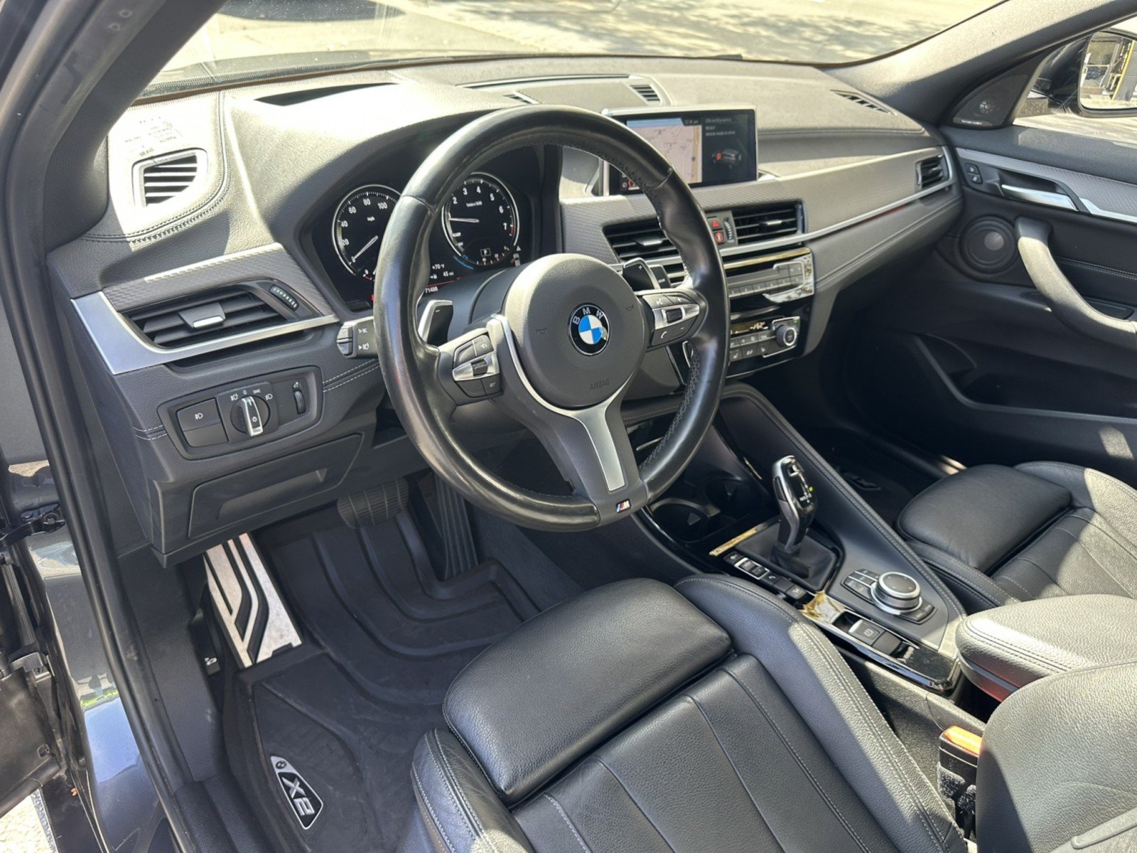Used 2020 BMW X2 M35i w/ Premium Package AWD/4WD image 19