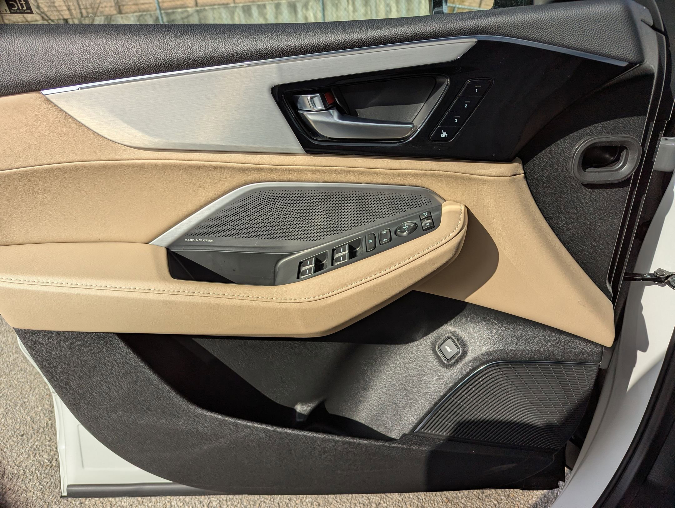 New 2026 Acura MDX FWD w/ Technology Package image 11