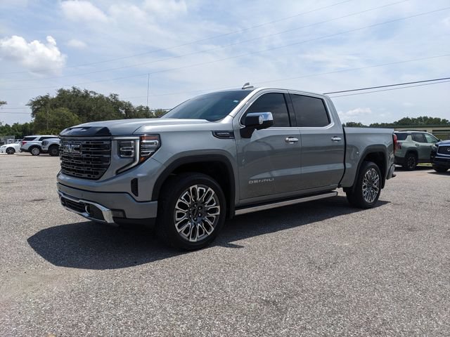 Used 2026 GMC Sierra 1500 Denali Ultimate AWD/4WD image 8