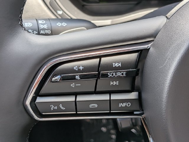 New 2026 MAZDA CX-90 Plug-In Hybrid w/ Premium Plus AWD/4WD image 25