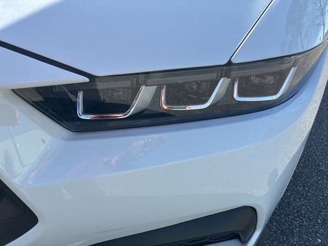 Used 2024 Ford Mustang Premium image 10