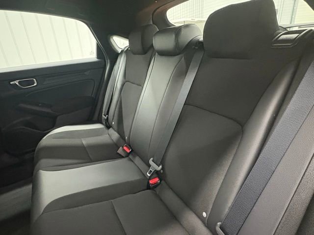 Used 2024 Honda Civic Sport image 8