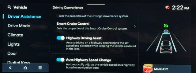 Used 2025 Hyundai Tucson SEL image 37