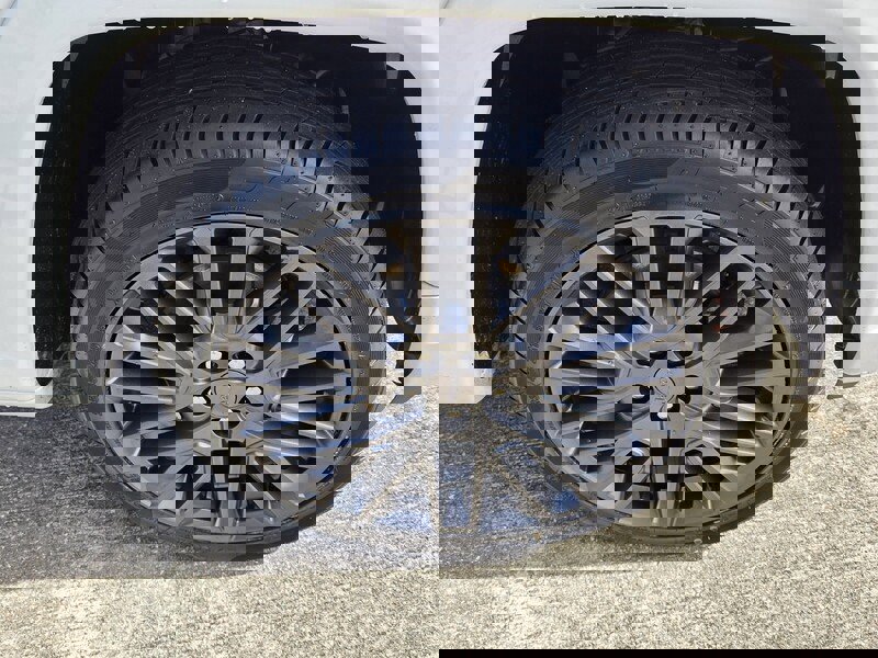 Certified 2022 Jeep Compass High Altitude image 16