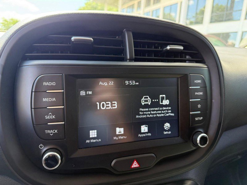 Used 2021 Kia Soul S image 15