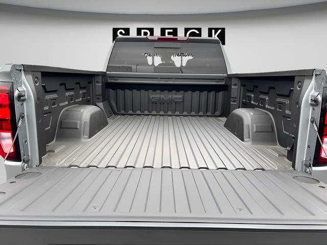 New 2026 GMC Sierra 1500 Elevation image 13