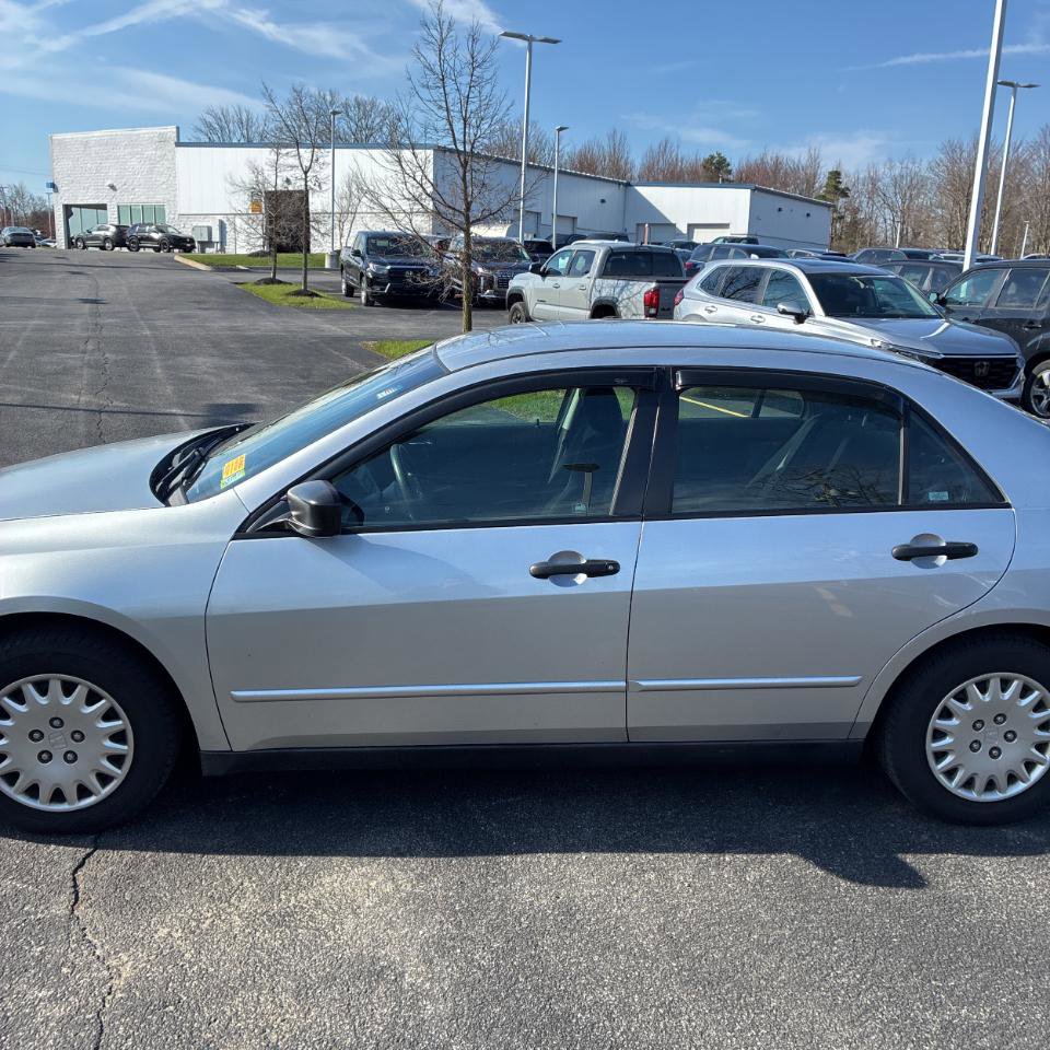 Used 2006 Honda Accord VP image 3