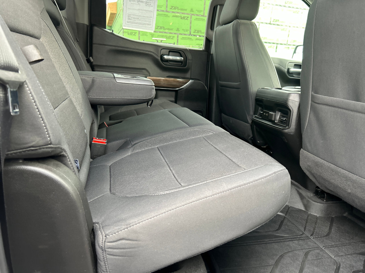 Used 2019 Chevrolet Silverado 1500 RST image 18