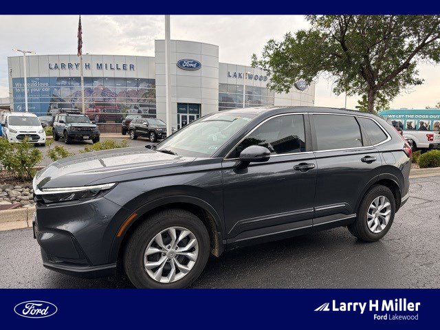 Used 2023 Honda CR-V LX