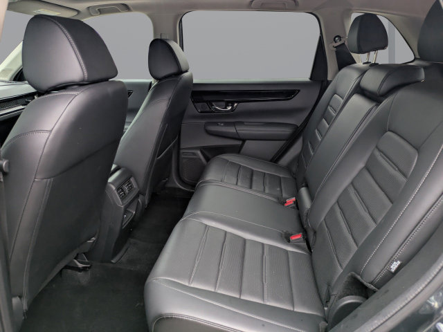 Used 2024 Honda CR-V EX-L image 15