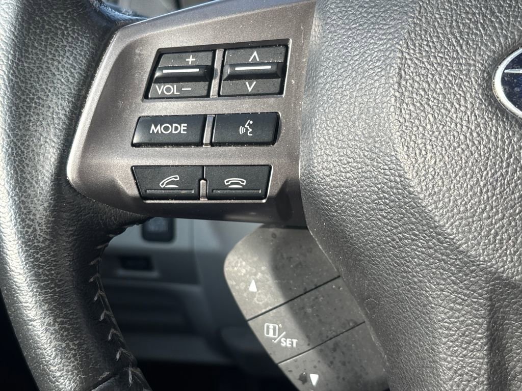 Used 2014 Subaru Forester 2.5i Limited image 19