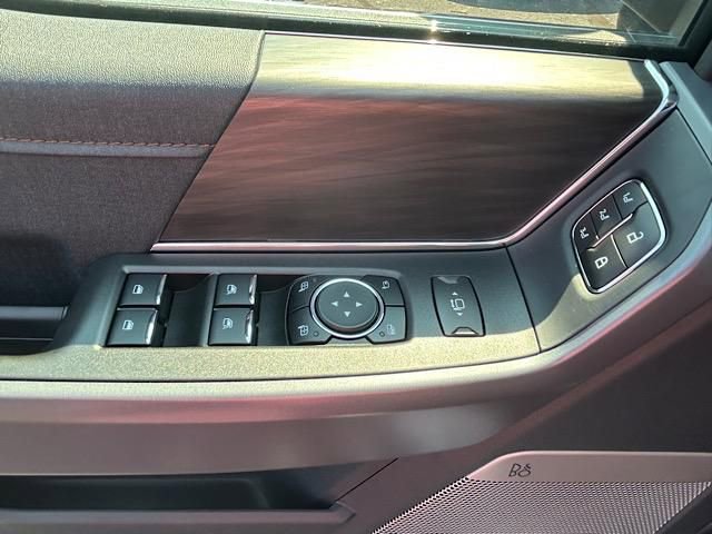 New 2025 Ford F150 Lariat w/ Equipment Group 501A Mid image 24