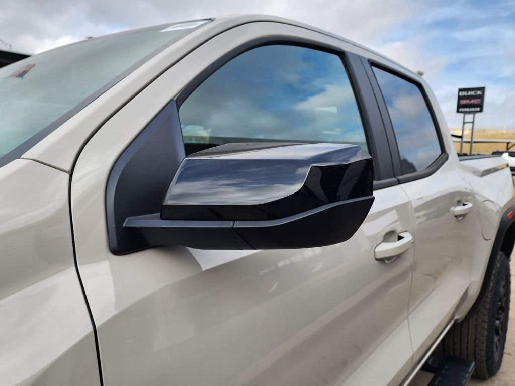 New 2026 GMC Canyon Elevation w/ Convenience Package image 12