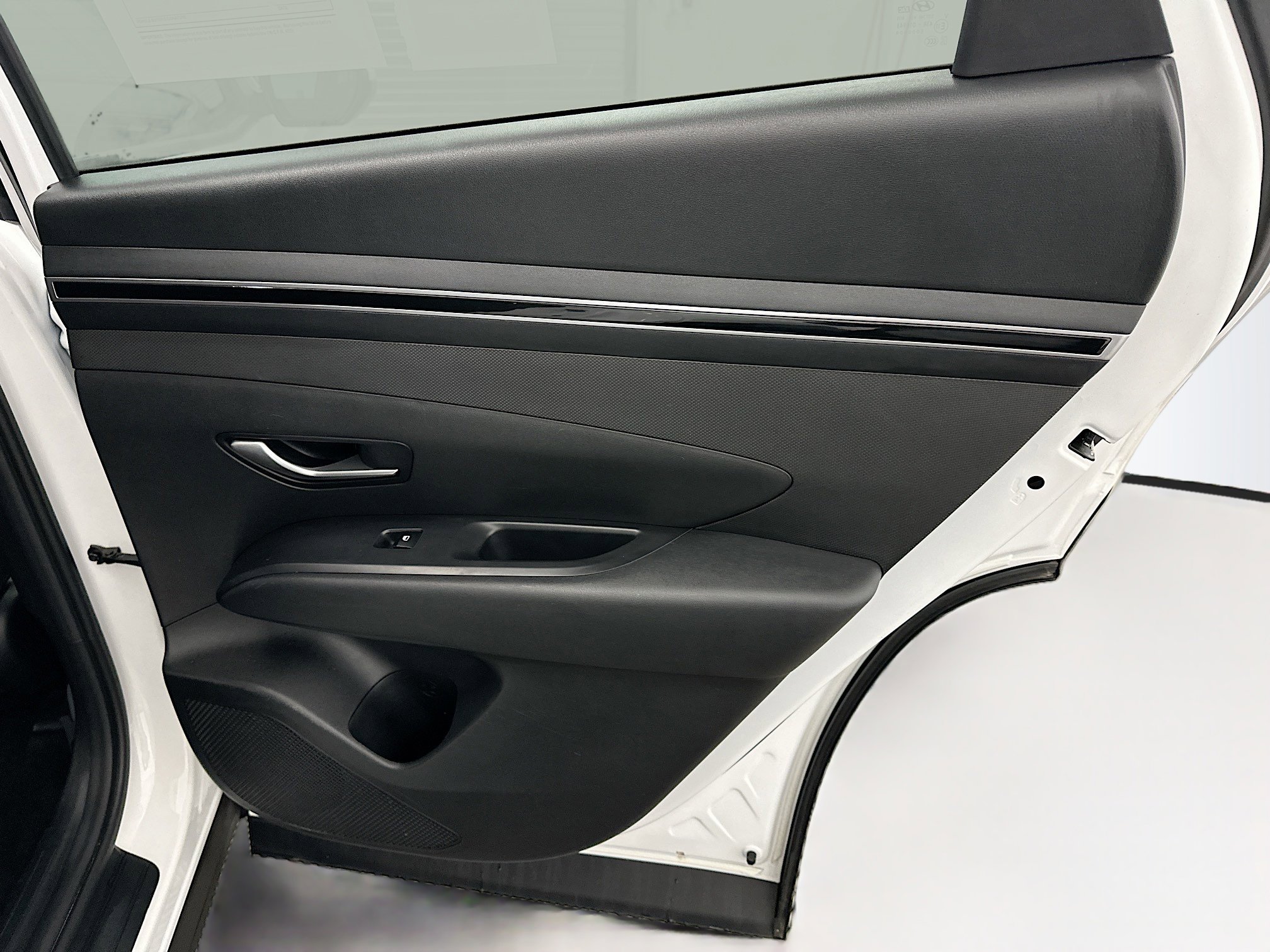 Used 2024 Hyundai Tucson SEL image 31