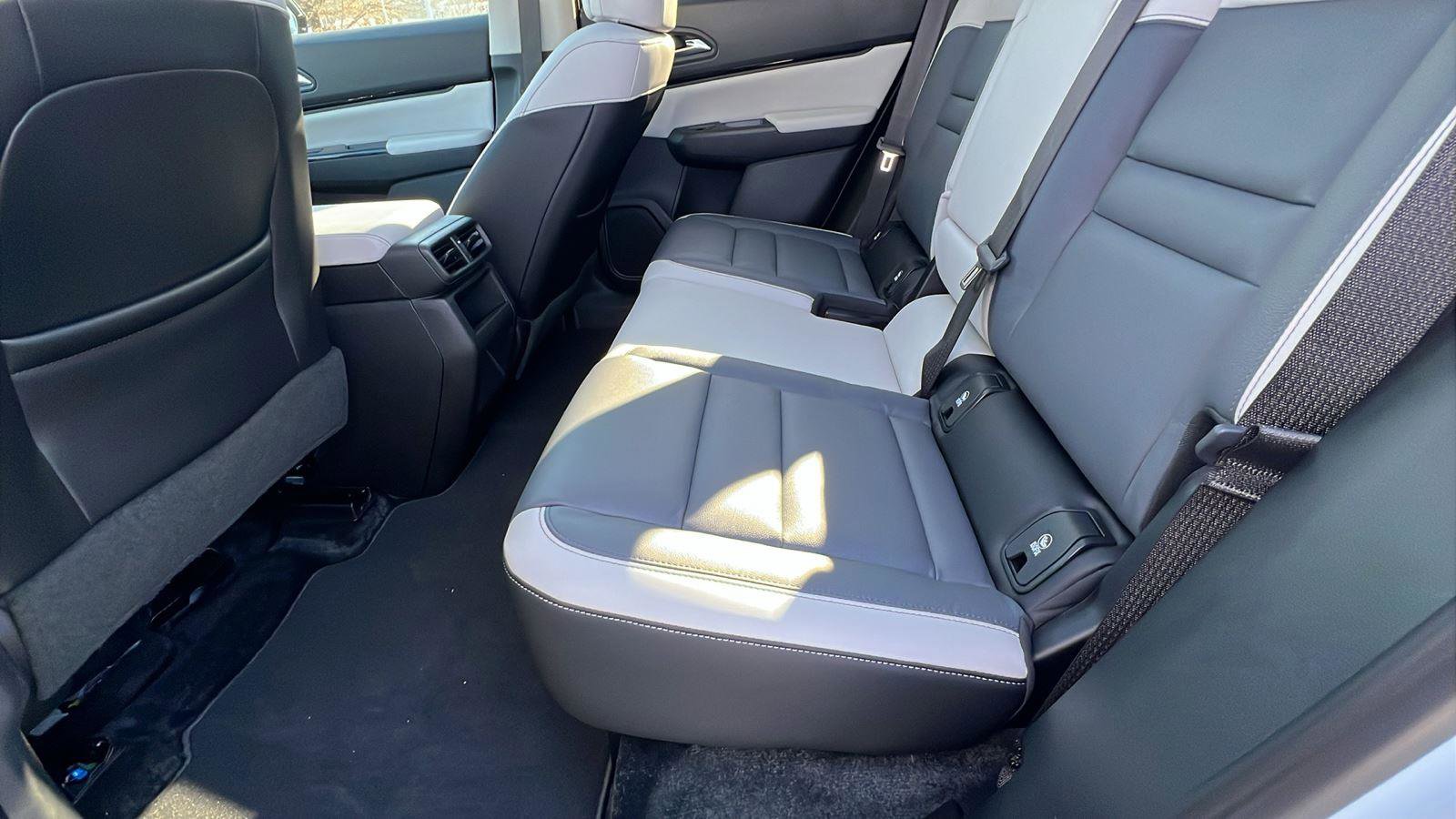 New 2026 Honda Prologue Touring image 18