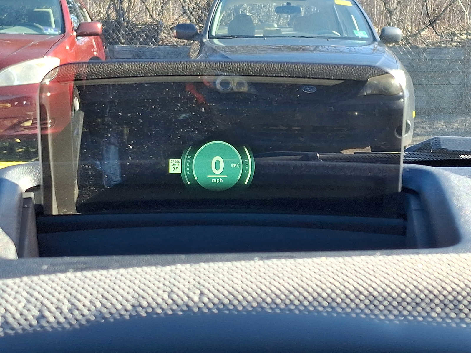 Used 2025 MINI Cooper S image 25