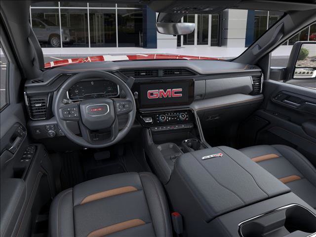 New 2026 GMC Sierra 2500 AT4 image 15