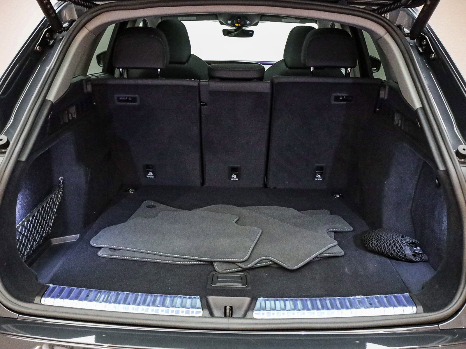 Certified 2025 Audi Q5 Premium Plus w/ Premium Plus image 27
