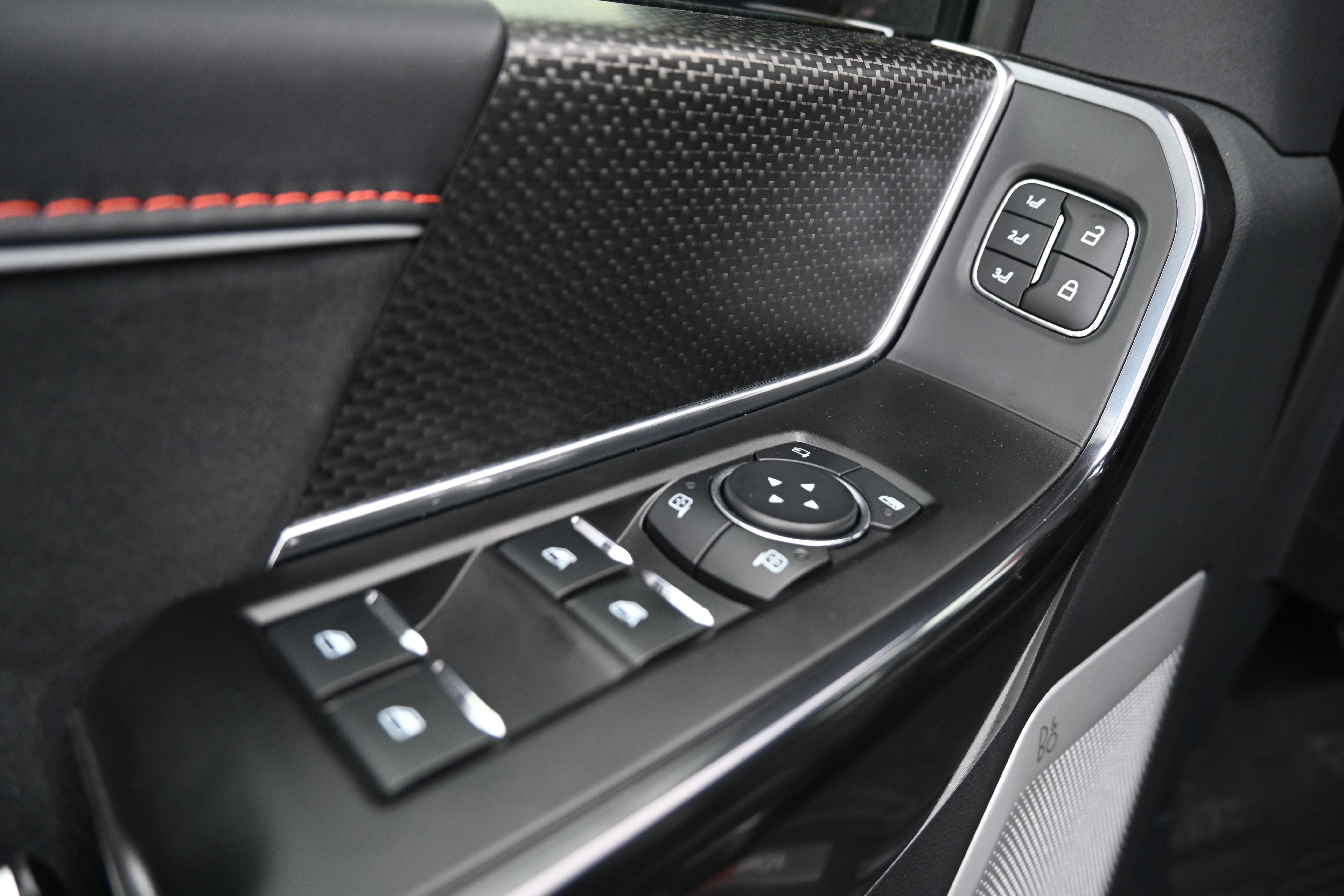 Used 2025 Ford F150 Raptor w/ Equipment Group 803A Raptor R image 18