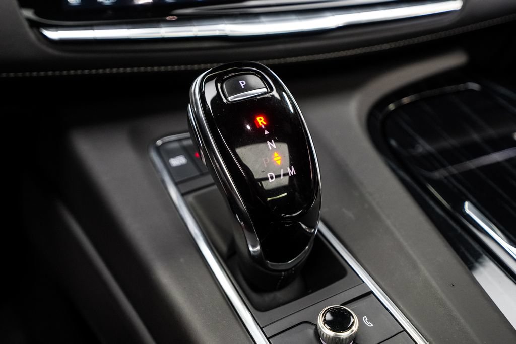 Used 2023 Cadillac Escalade V AWD/4WD image 41