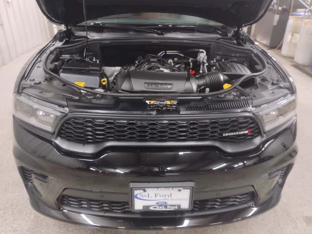 Used 2025 Dodge Durango R/T image 7