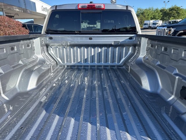 New 2026 GMC Canyon Elevation w/ Convenience Package image 24