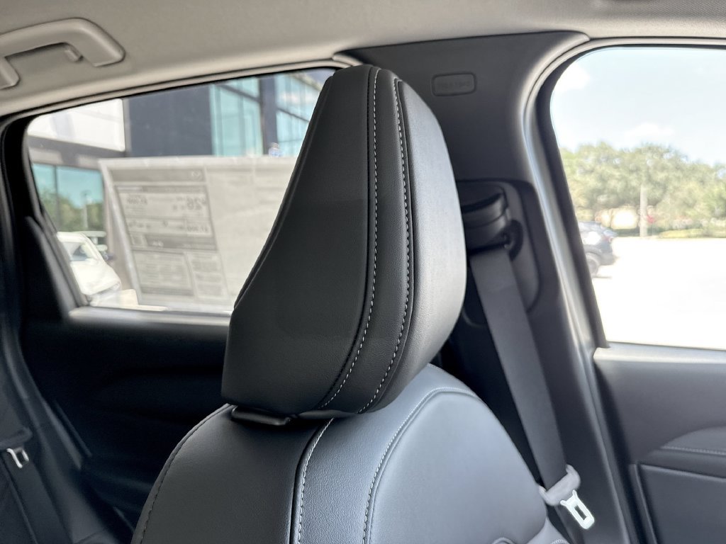 New 2026 MAZDA CX-5 Preferred AWD/4WD image 20