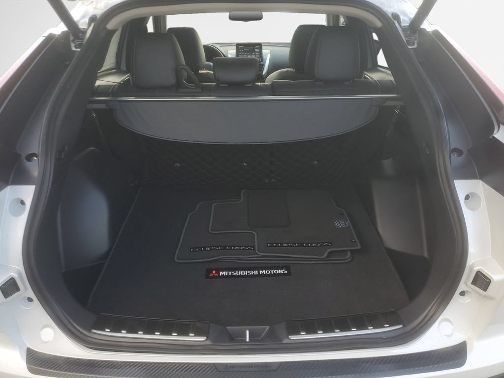 New 2026 Mitsubishi Eclipse Cross AWD image 25