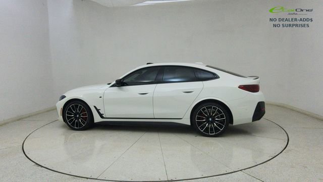 Used 2025 BMW i4 M50 image 68