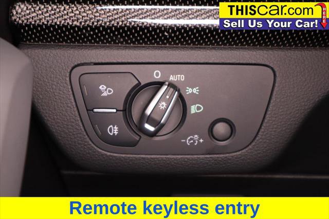 Used 2022 Audi SQ5 Premium Plus image 21