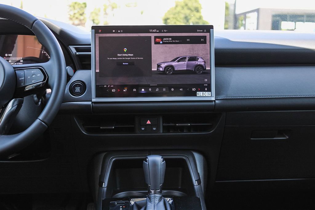 New 2026 MAZDA CX-5 Select AWD/4WD image 15