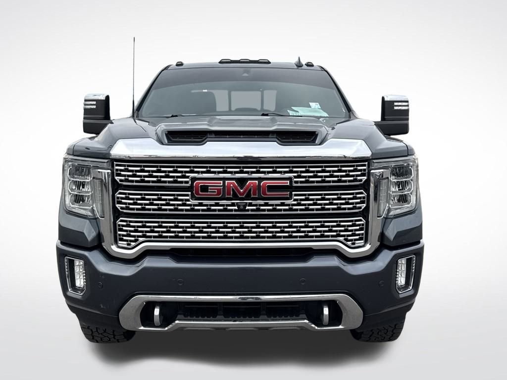 Used 2020 GMC Sierra 2500 Denali w/ Denali Ultimate Package image 9