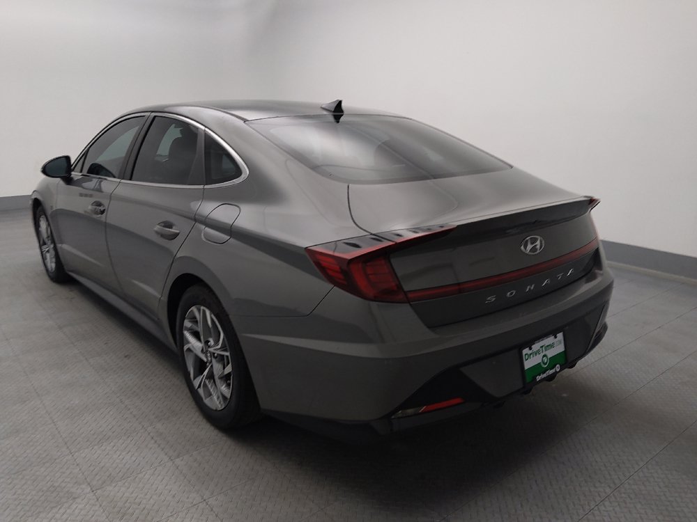 Used 2023 Hyundai Sonata SEL FWD image 6