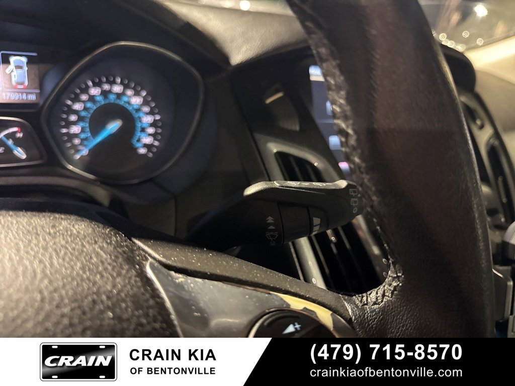 Used 2012 Ford Focus Titanium image 16