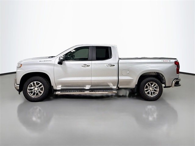 Used 2020 Chevrolet Silverado 1500 LT image 10