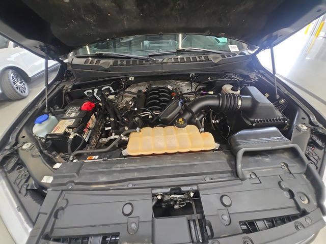 Used 2018 Ford F150 XLT w/ Equipment Group 301A Mid AWD/4WD image 24