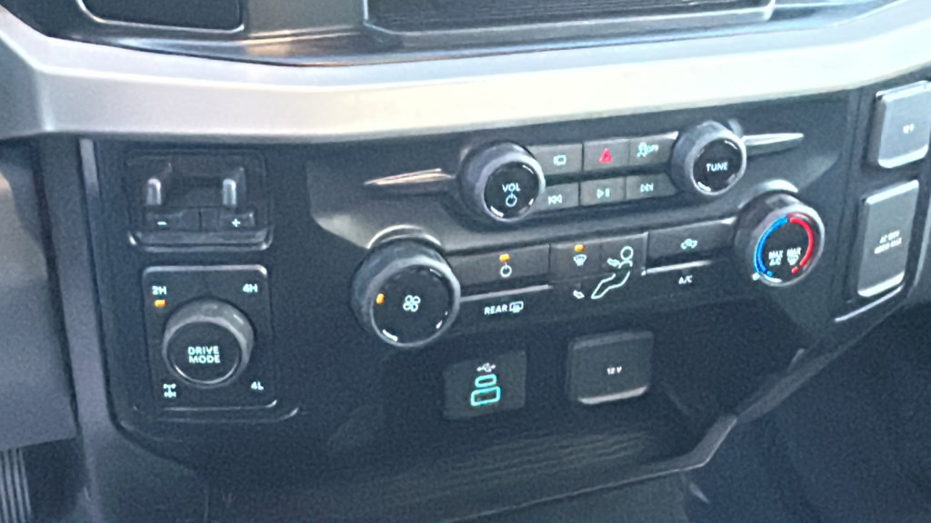 New 2026 Ford F250 XL w/ STX Appearance Package image 14