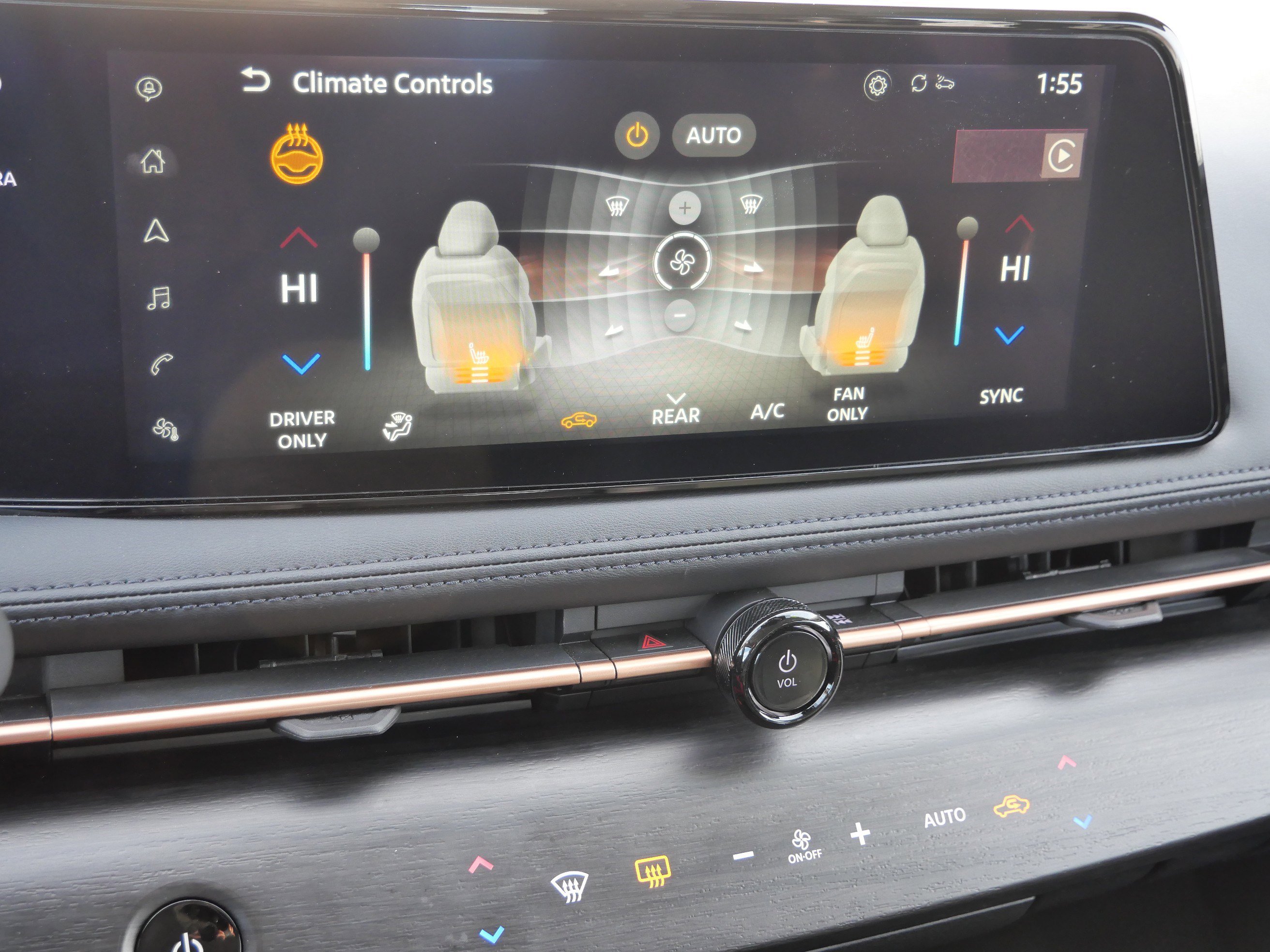 Used 2023 Nissan Ariya ENGAGE+ image 24