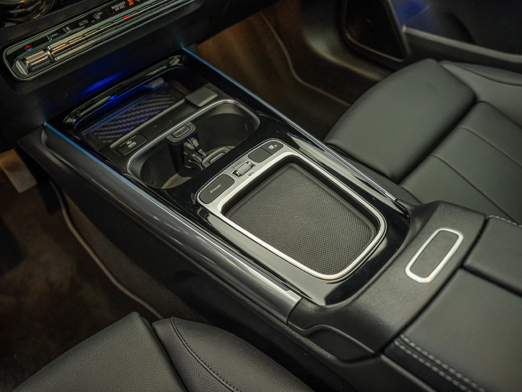 Certified 2026 Mercedes-Benz GLA 250 4MATIC image 34