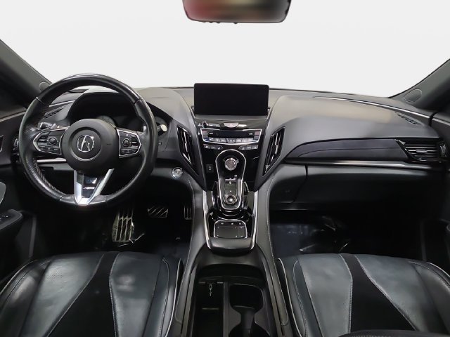 Used 2021 Acura RDX w/ Advance Package AWD/4WD image 10