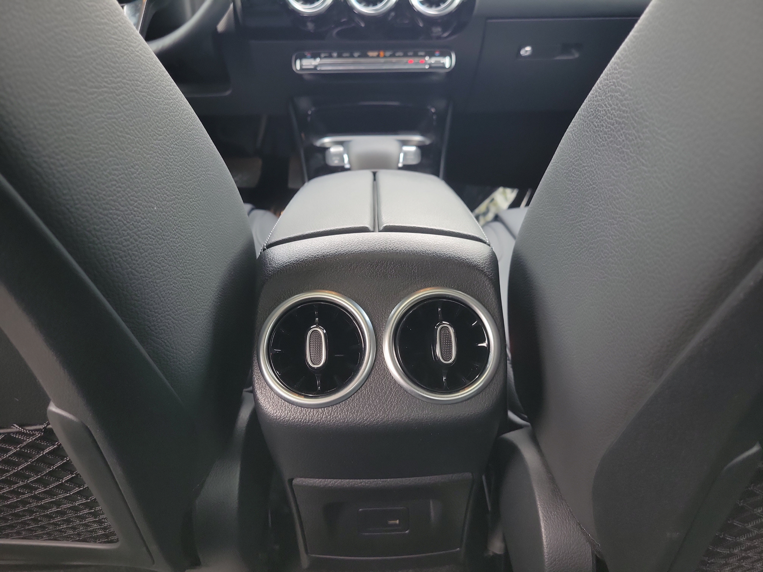Certified 2023 Mercedes-Benz CLA 250 4MATIC image 14