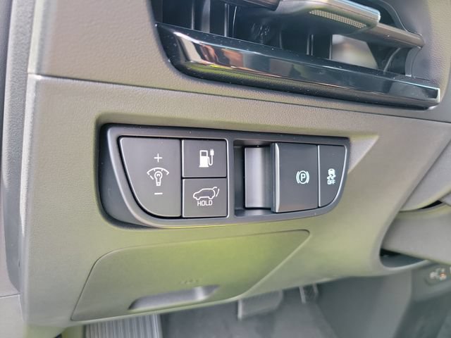 New 2026 Kia EV6 Wind RWD image 35