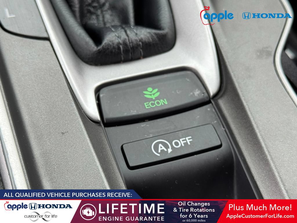 Used 2021 Honda Accord LX image 25